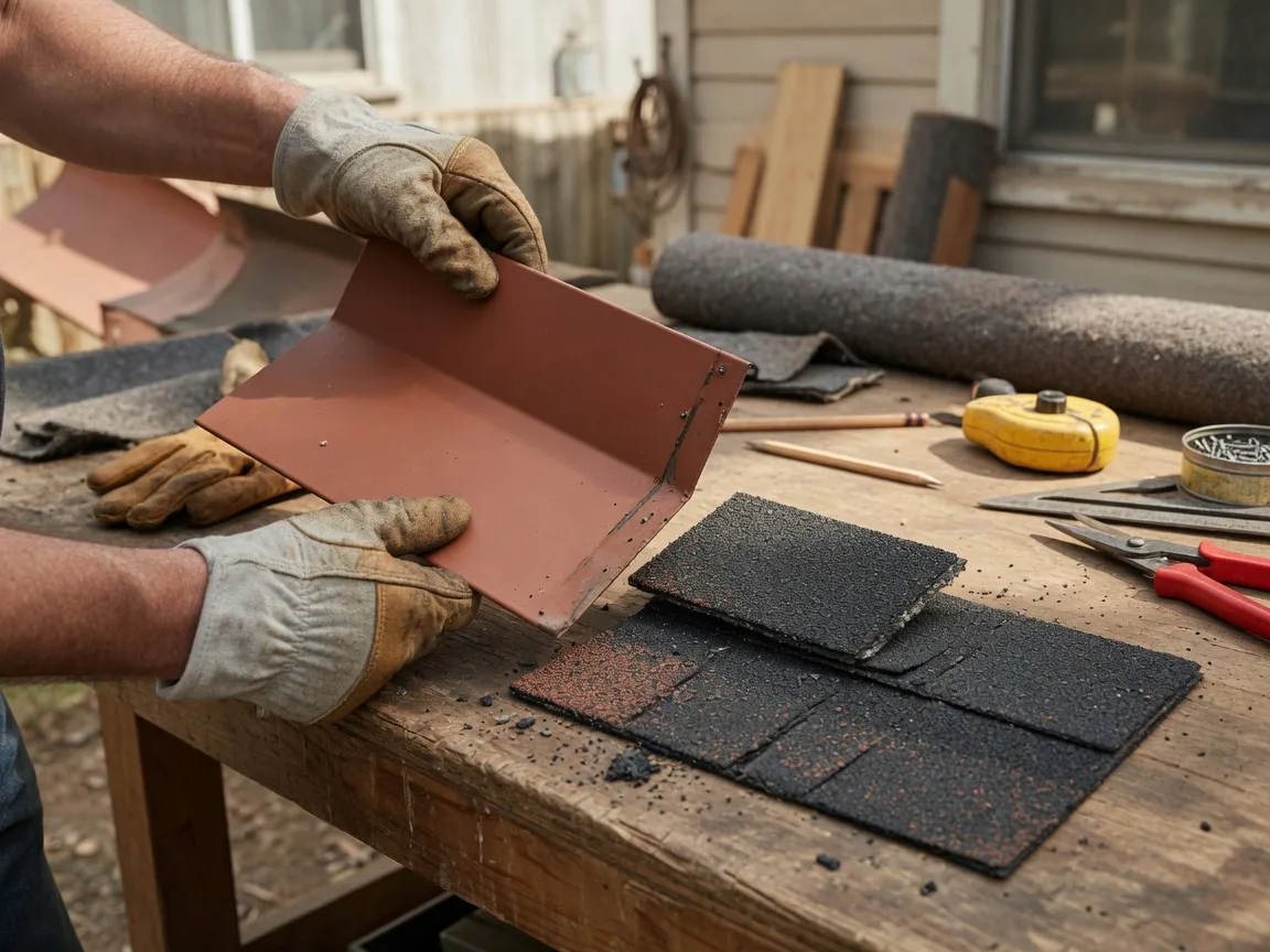 Roof Repair company in Wrangell, AK